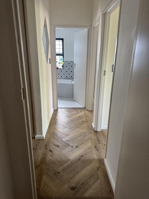 To Let 3 Bedroom Property for Rent in Wellway Park Western Cape